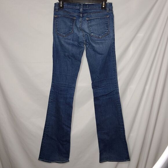 J Brand‎ Boot Leg 818 Bayou Jeans Size 26 - Picture 2 of 7